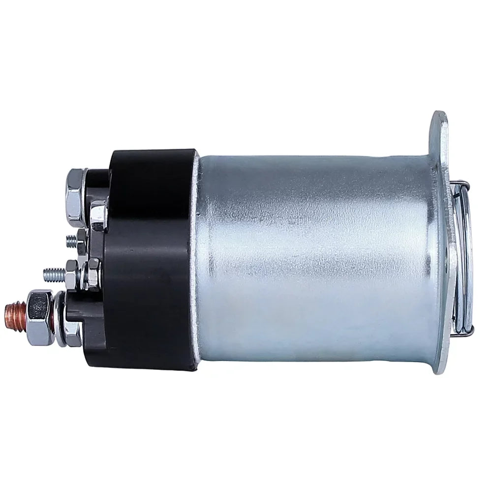 60C Truck 60Cp H-60 70 New Hyster Fits 70Cp Lift Starter 70C 60H 80 Solenoid