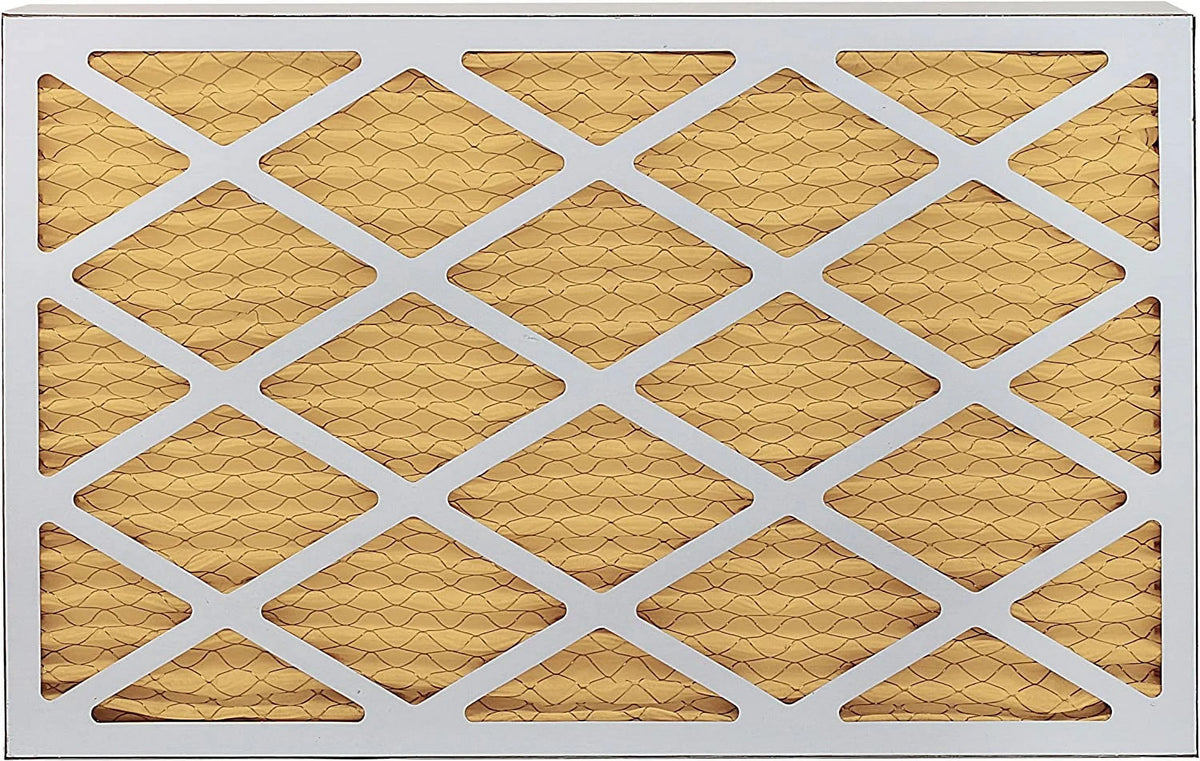 12x20x1 Filters Air Filterbuy AC 11 HVAC Furnace (5-Pack) Pleated MERV