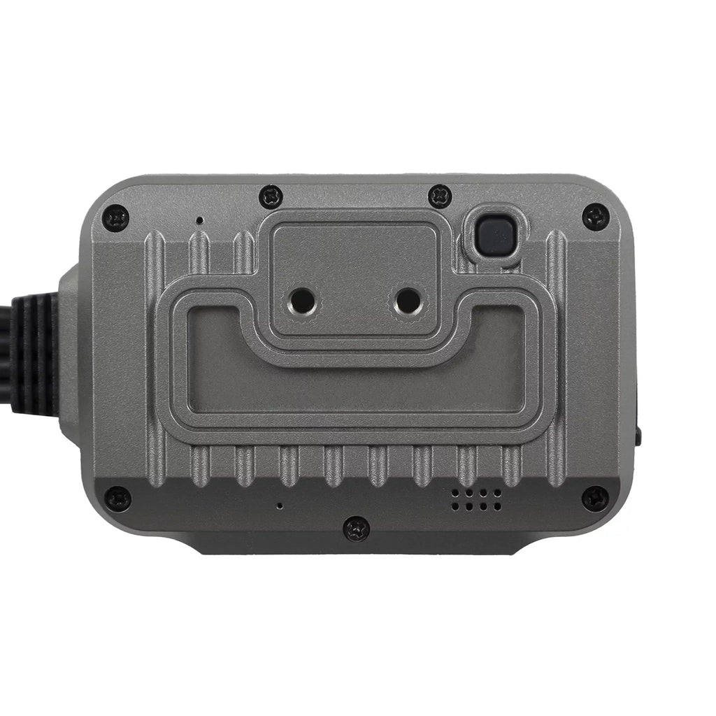 the Detail on Parking Apexeon Body Capture Vision， WiFi 1080p Motorbike Waterproof Cam, Dash Camera, Monitoring, Dual Every Night Motorcycle Full Road