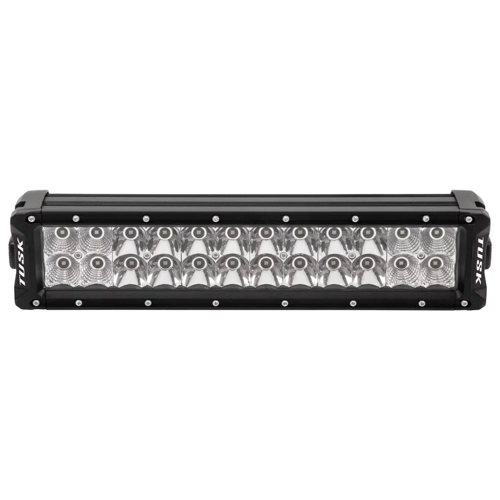 LED 12" Commander 2011-2020 For Tusk Bar CAN-AM Light Straight XT V2 800R Kit