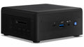 RAM, NUC Kit Win Home) 3.2, (2.5), HDMI, USB Bluetooth, Mini 1TB 2-Core, Desktop 11 Home RNUC11PAHI30Z01 SSD & Wifi, Intel + i3-1115G4 Intel (Intel 4GB SATA m.2 HDD Business UHD, 128GB