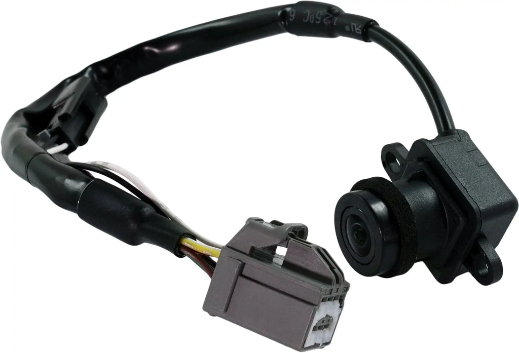 Compatible Colored 2011-2020 Back Up Dodge Replacement Journey Camera RD51070005 with